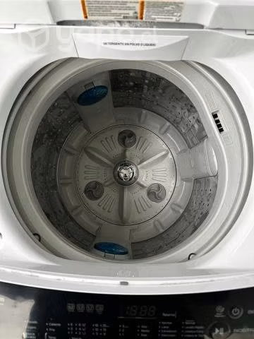 Lavadora LG 13Kg