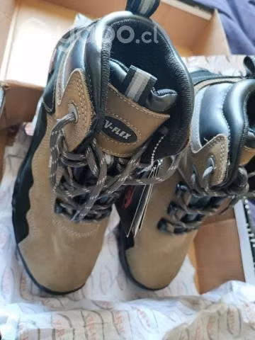 Zapatos de seguridad - Imagen 2