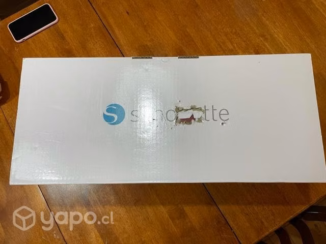 Silhouette Cameo 4