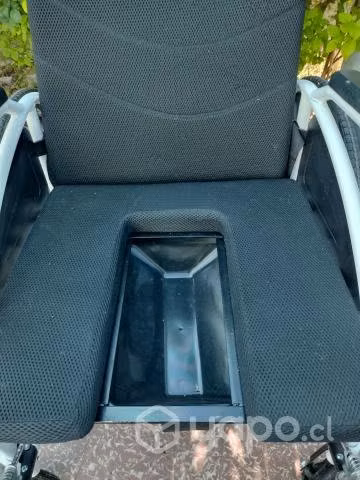 Silla de Ruedas - Imagen 3