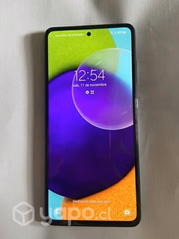 A52 dualsim