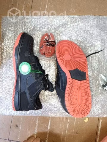Zapatillas Nike air forcé 1 - Imagen 2