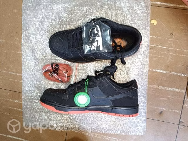Zapatillas Nike air forcé 1 - Imagen 3
