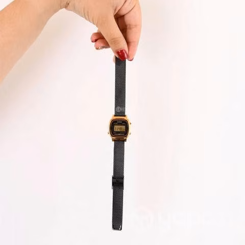 Reloj Casio La670wemb-1df