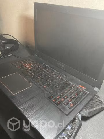Computador laptop (PRECIO CONVERSABLE) - Imagen 2