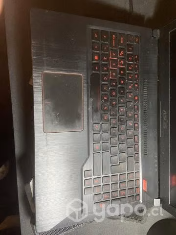 Computador laptop (PRECIO CONVERSABLE) - Imagen 4