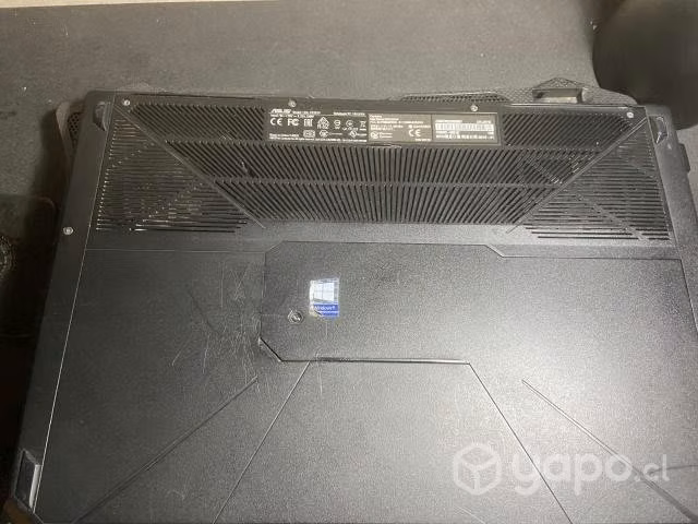 Computador laptop (PRECIO CONVERSABLE) - Imagen 5