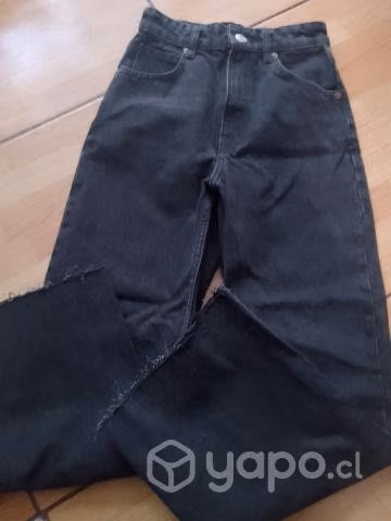 Jeans Zara 32 - Imagen 2