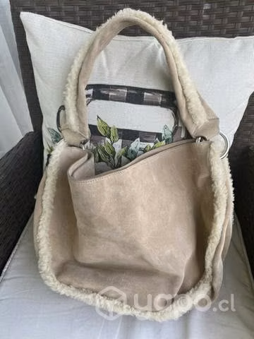 Bella cartera Zara