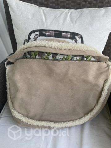 Bella cartera Zara - Imagen 2