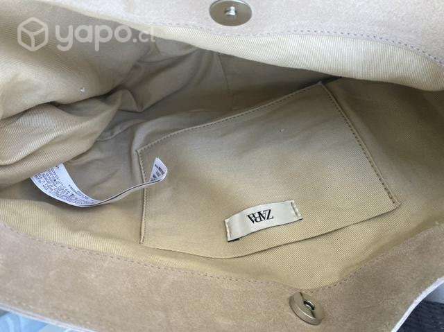 Bella cartera Zara - Imagen 3