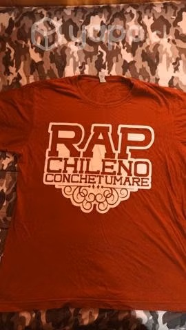 Poleras god le el y tie dye - Imagen 5