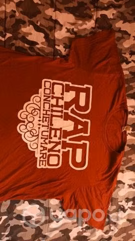 Poleras god le el y tie dye - Imagen 3