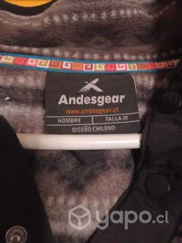 Polar andesgear nuevo - Imagen 2