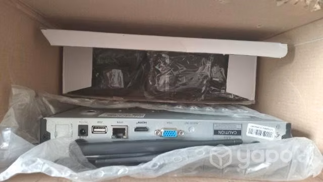 Sistema de Video Vigilancia Wifi