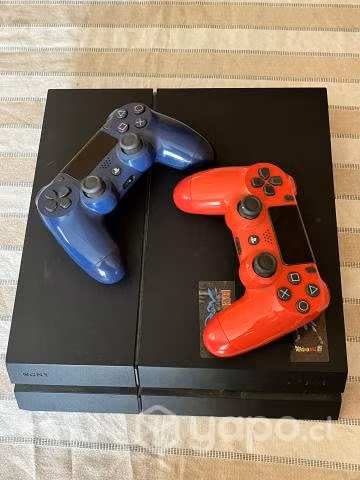 Play 4