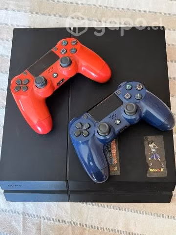 Play 4