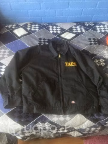 Chaqueta Dickies XL