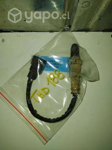 Sensor Oxigeno (THD188) Toyota Hilux Revo 2.4 Dies