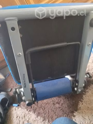 Maquina de ejercicios - Imagen 2