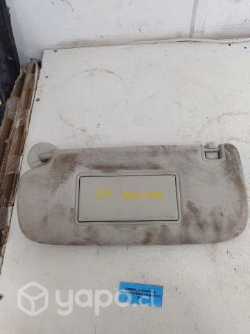 Sombrilla Izquierd (DDS042) Dodge Durango 3.6 2015