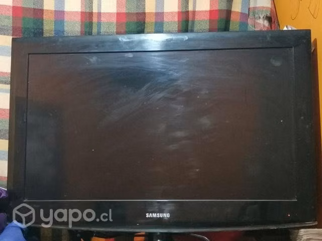 Lcd Samsung