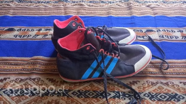 Zapatillas Adidas 36,5 - Imagen 5