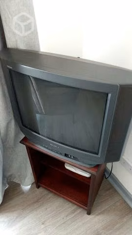 Televisor sony trinitron - Imagen 2