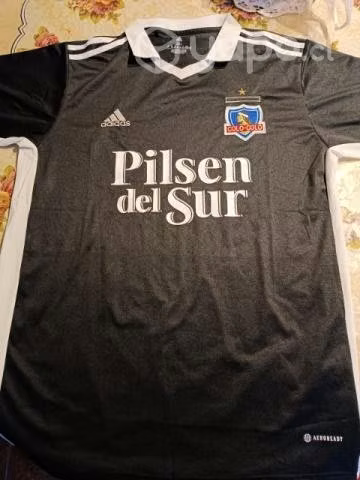 Poleras del colo colo - Imagen 5