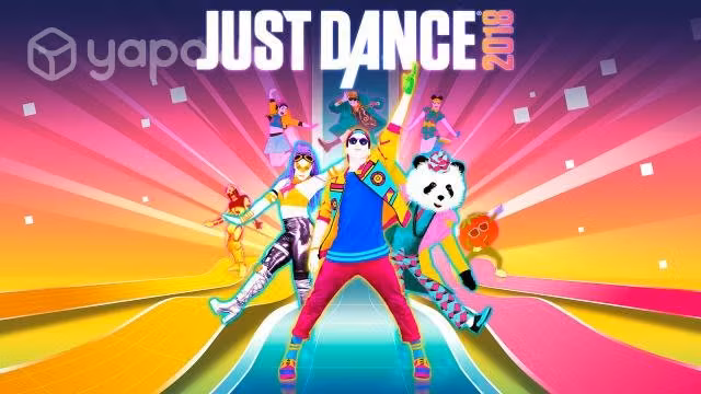 Karaoke Just Dance para tu celebración