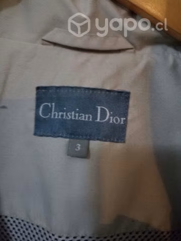 Chaqueta hombre - Imagen 5