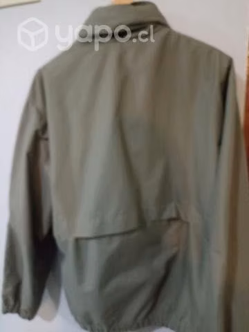 Chaqueta hombre - Imagen 3