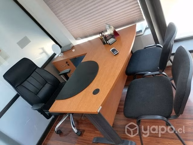 Muebles de oficina