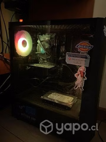 Pc Gamer en buen estado - Imagen 2