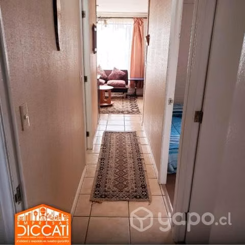 CASA 3D / 2B AÑO CORRIDO en Altos de Villarrica - Imagen 17