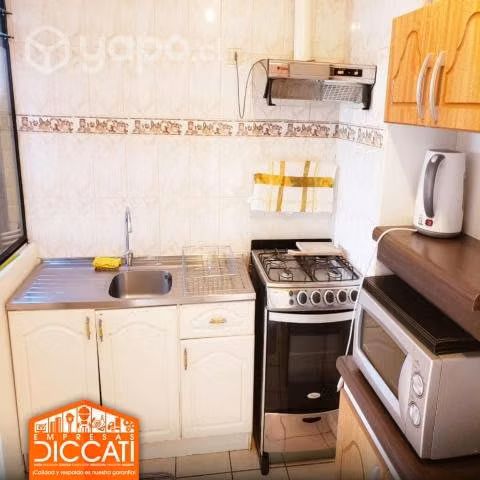 CASA 3D / 2B AÑO CORRIDO en Altos de Villarrica - Imagen 9