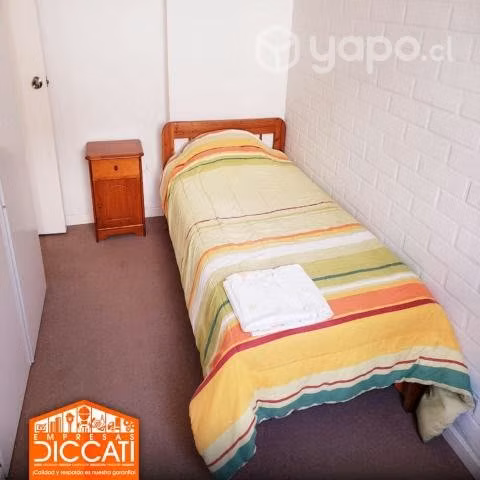 CASA 3D / 2B AÑO CORRIDO en Altos de Villarrica - Imagen 15