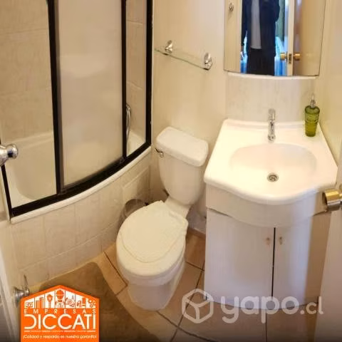 CASA 3D / 2B AÑO CORRIDO en Altos de Villarrica - Imagen 13