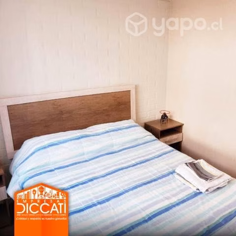 CASA 3D / 2B AÑO CORRIDO en Altos de Villarrica - Imagen 11