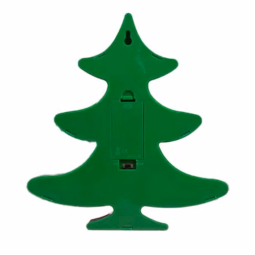 Arbol de Navidad Pino con Luz Lampara