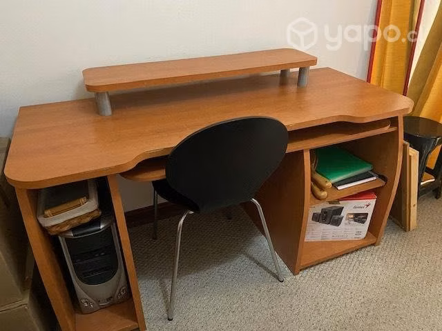Escritorio