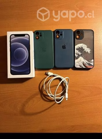 Iphone 12 como nuevo - Imagen 2