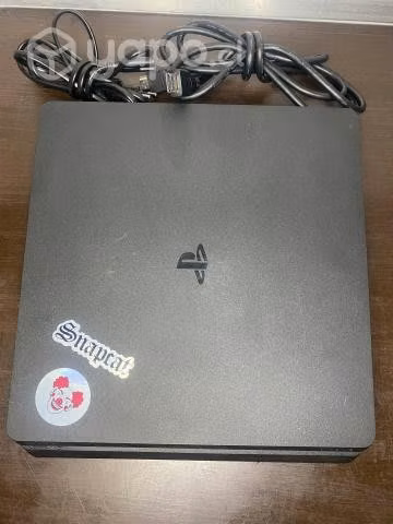 PS4 Slim