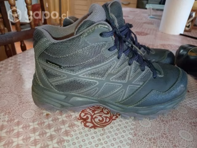 The north face 35