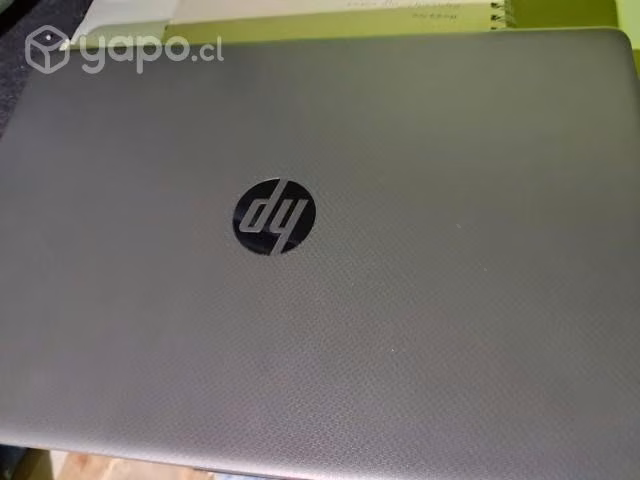 Notebook hp - Imagen 4