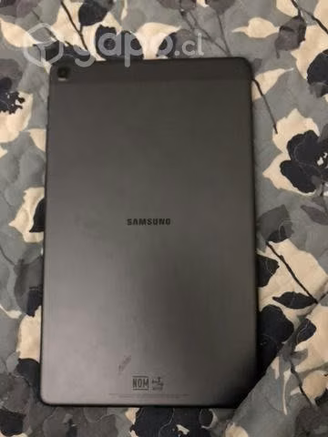 Galaxy Tab A - Imagen 3