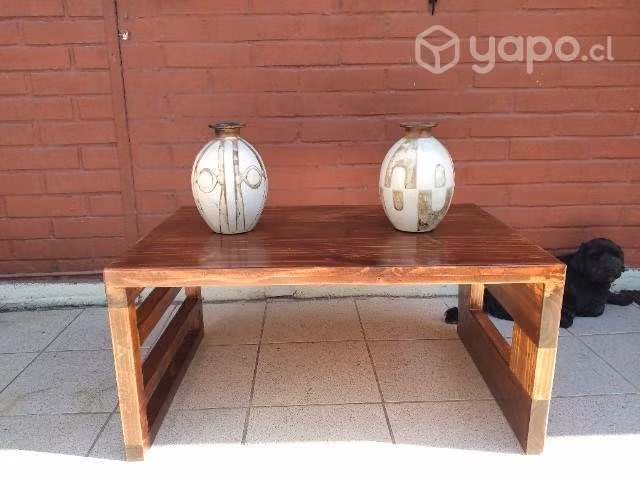 Mesa de centro - Imagen 2