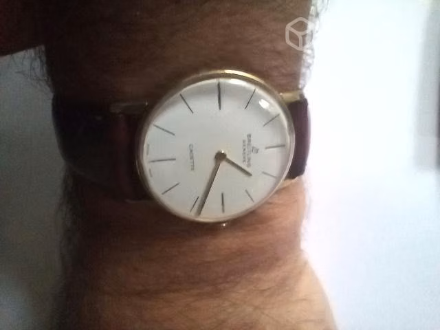 Reloj antiguo " Breitling"