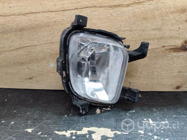 Neblinero Kia Carens 15 17 Rh /rgd01m02j