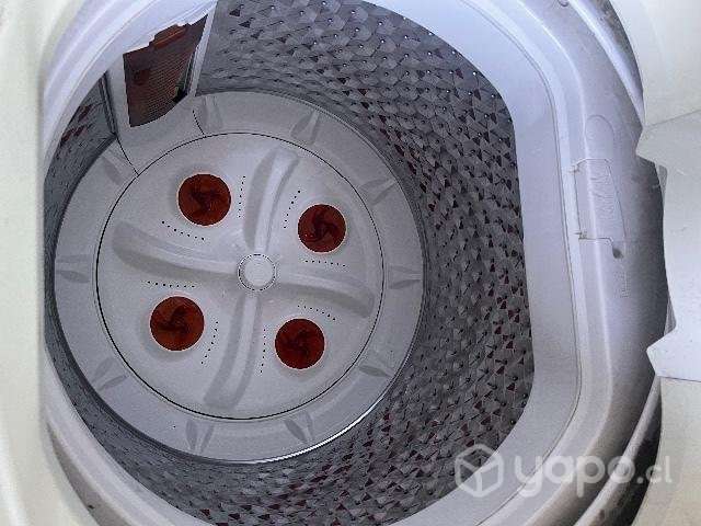 Lavadora - Imagen 3
